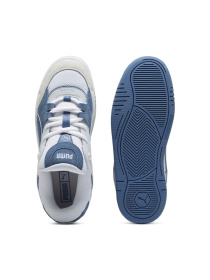 Кеди низькі PUMA -180 модель 389267 Фото