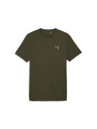 Зелёный - Футболка PUMA Better Essentials Tee