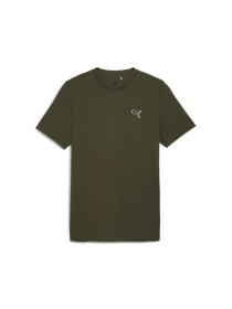 Футболка PUMA Better Essentials Tee модель 675977 Футболка PUMA Better Essentials Tee модель 675977 Фото