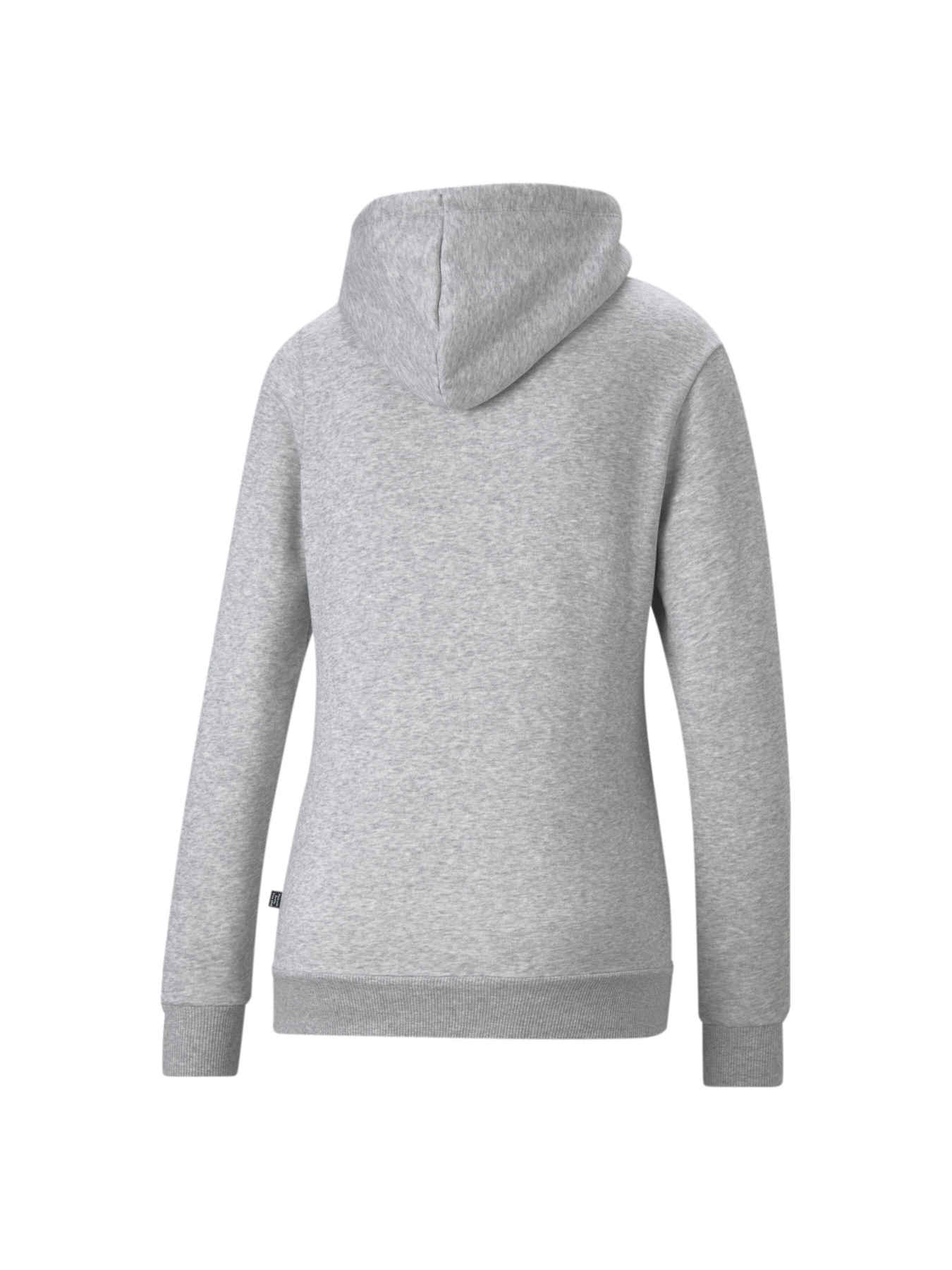Худи PUMA Ess Small Logo Hoodie модель 586799 Фото