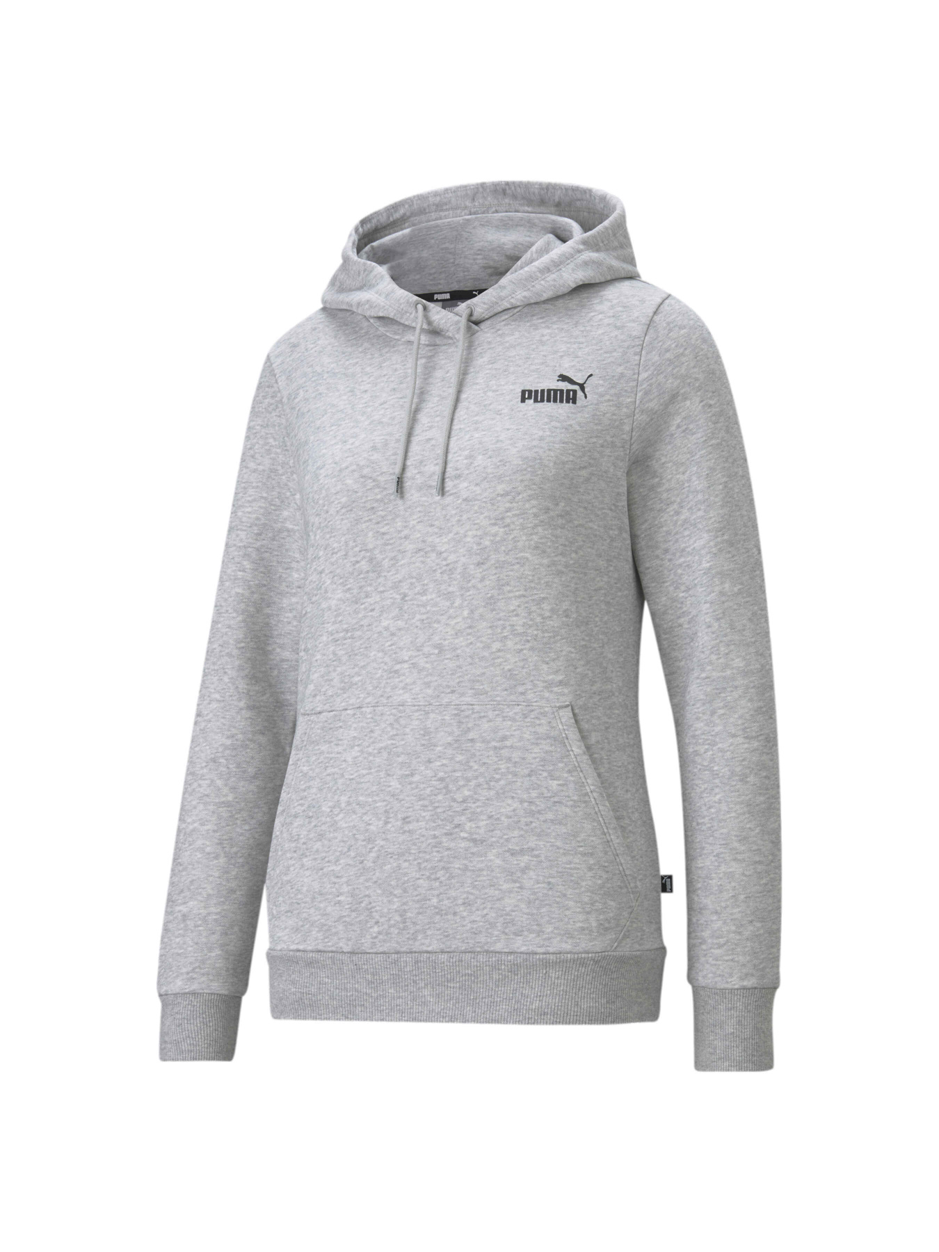 Худи PUMA Ess Small Logo Hoodie модель 586799 Фото