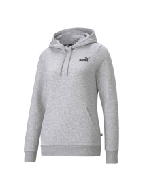 Худи PUMA Ess Small Logo Hoodie модель 586799 Фото