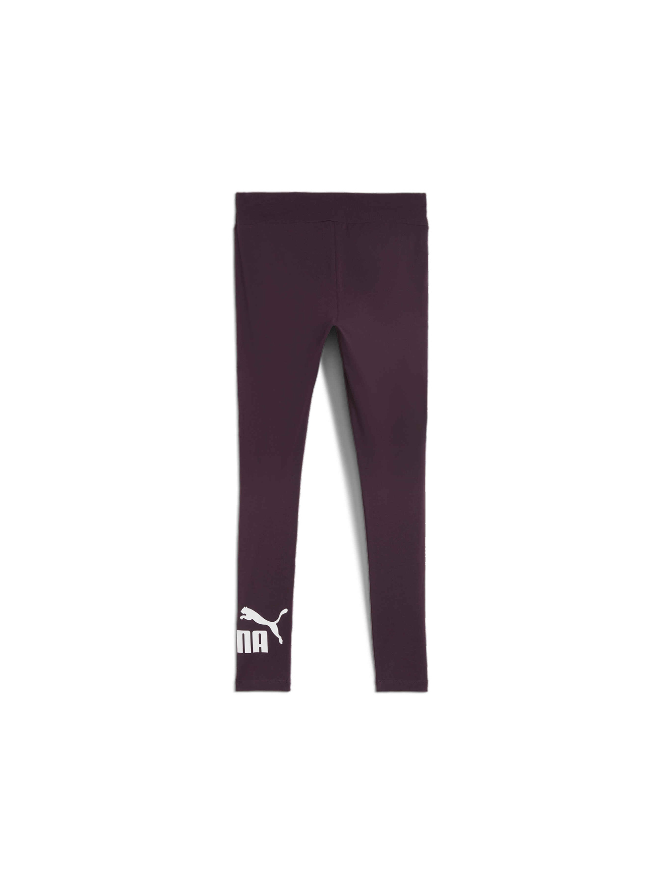 Леггинсы спортивные PUMA Ess Logo Leggings модель 586834 Фото