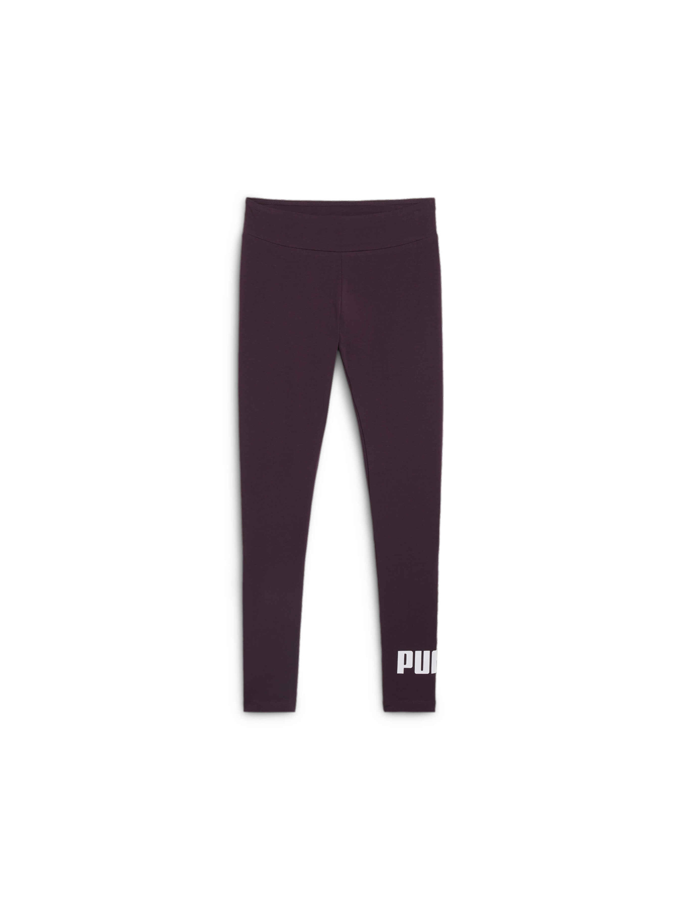 Леггинсы спортивные PUMA Ess Logo Leggings модель 586834 Фото