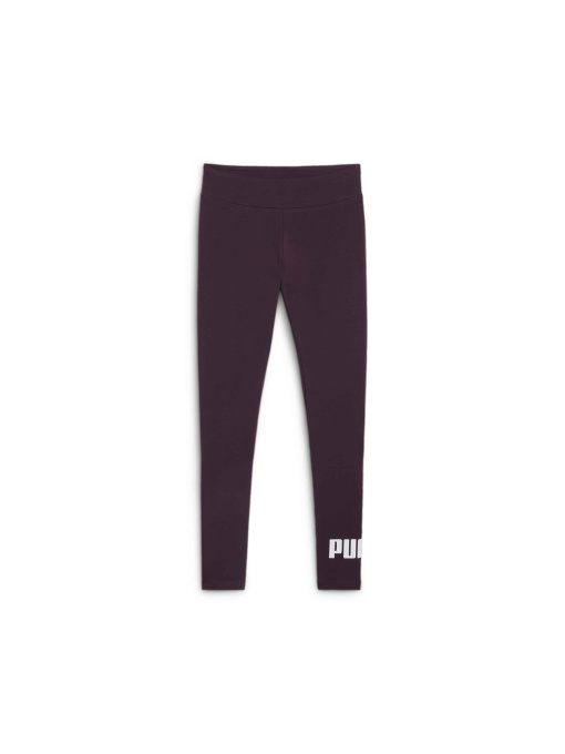 Леггинсы спортивные PUMA Ess Logo Leggings модель 586834 Фото