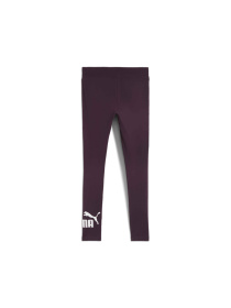 Спортивні леггінси PUMA Ess Logo Leggings модель 586834 Спортивні леггінси PUMA Ess Logo Leggings модель 586834 Фото