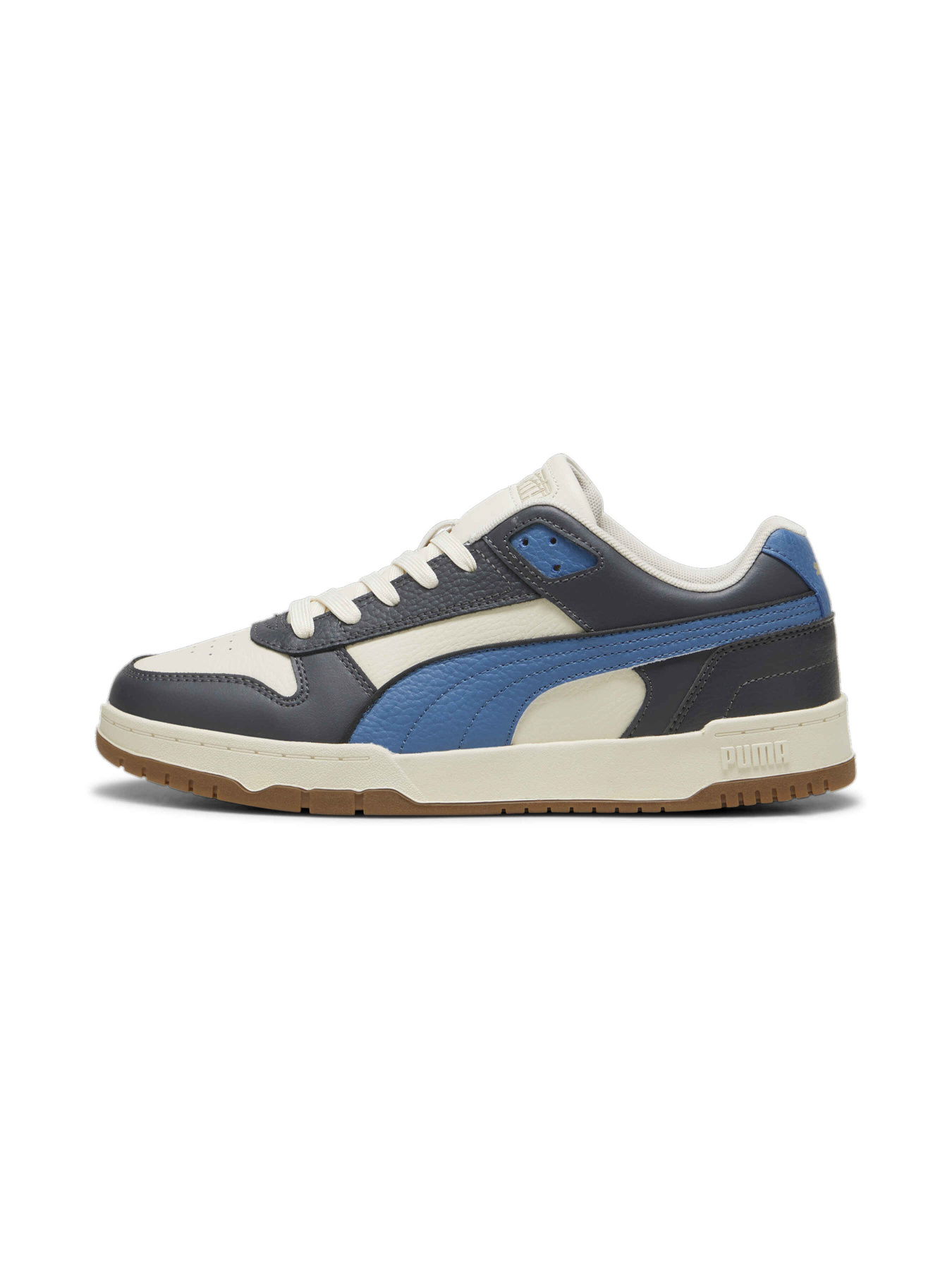 Кеди низькі PUMA Rbd Game Low модель 386373 Фото