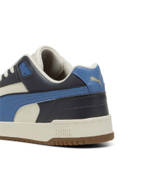 Кеди низькі PUMA Rbd Game Low модель 386373 Фото