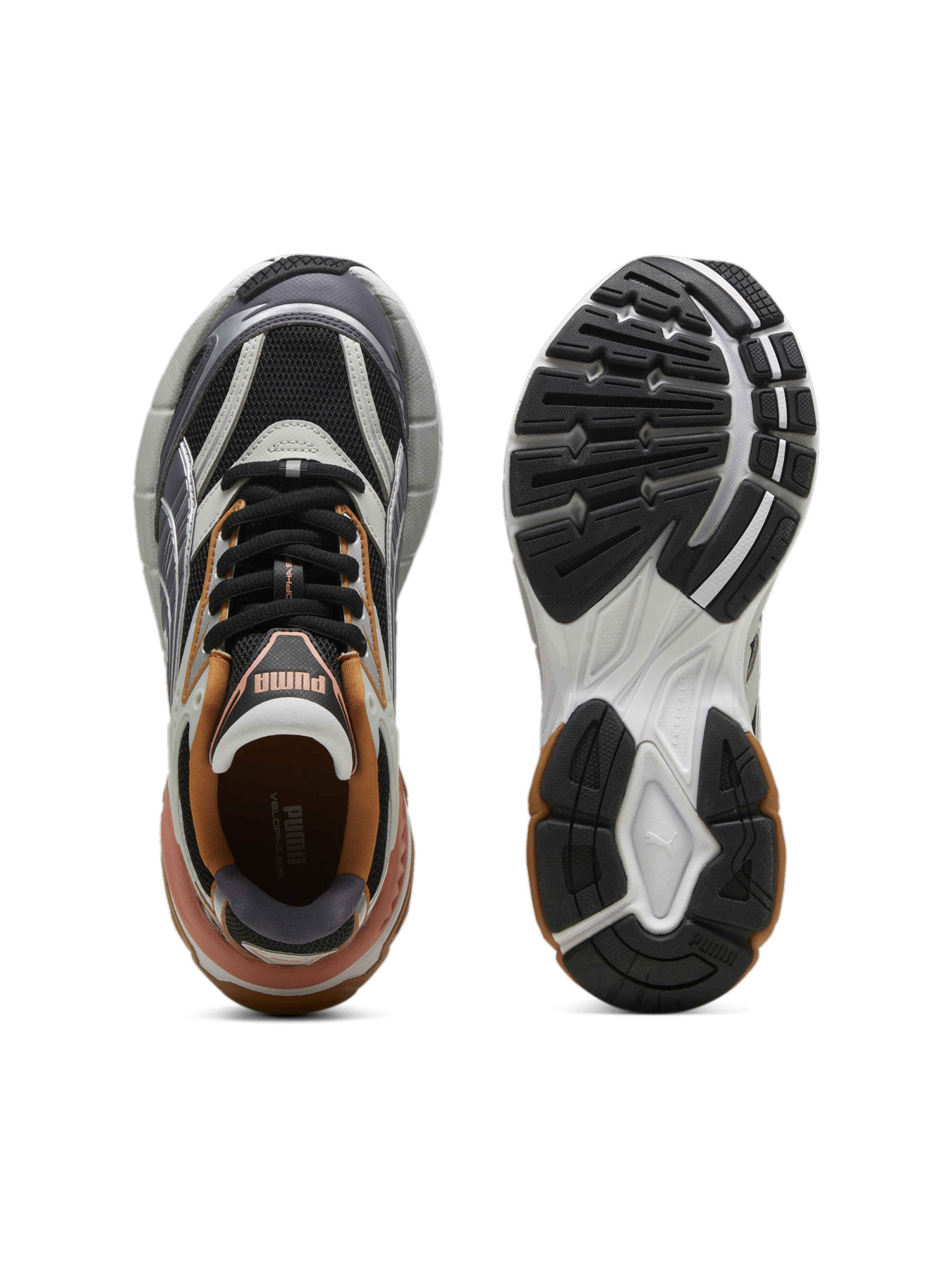 Кроссовки повседневные PUMA Velophasis Always On модель 395908 Фото