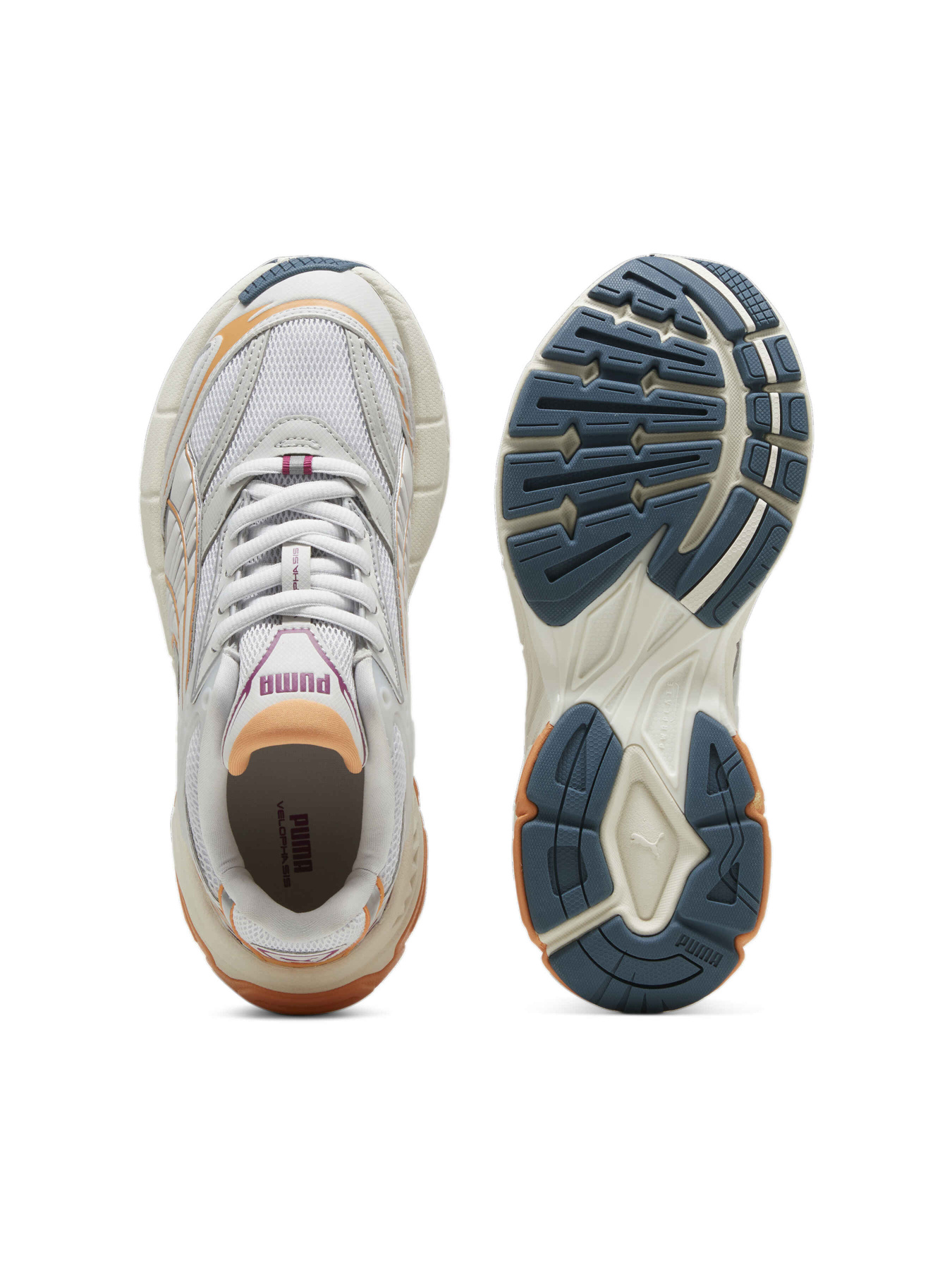 Кроссовки PUMA Velophasis Always On модель 395908 Фото