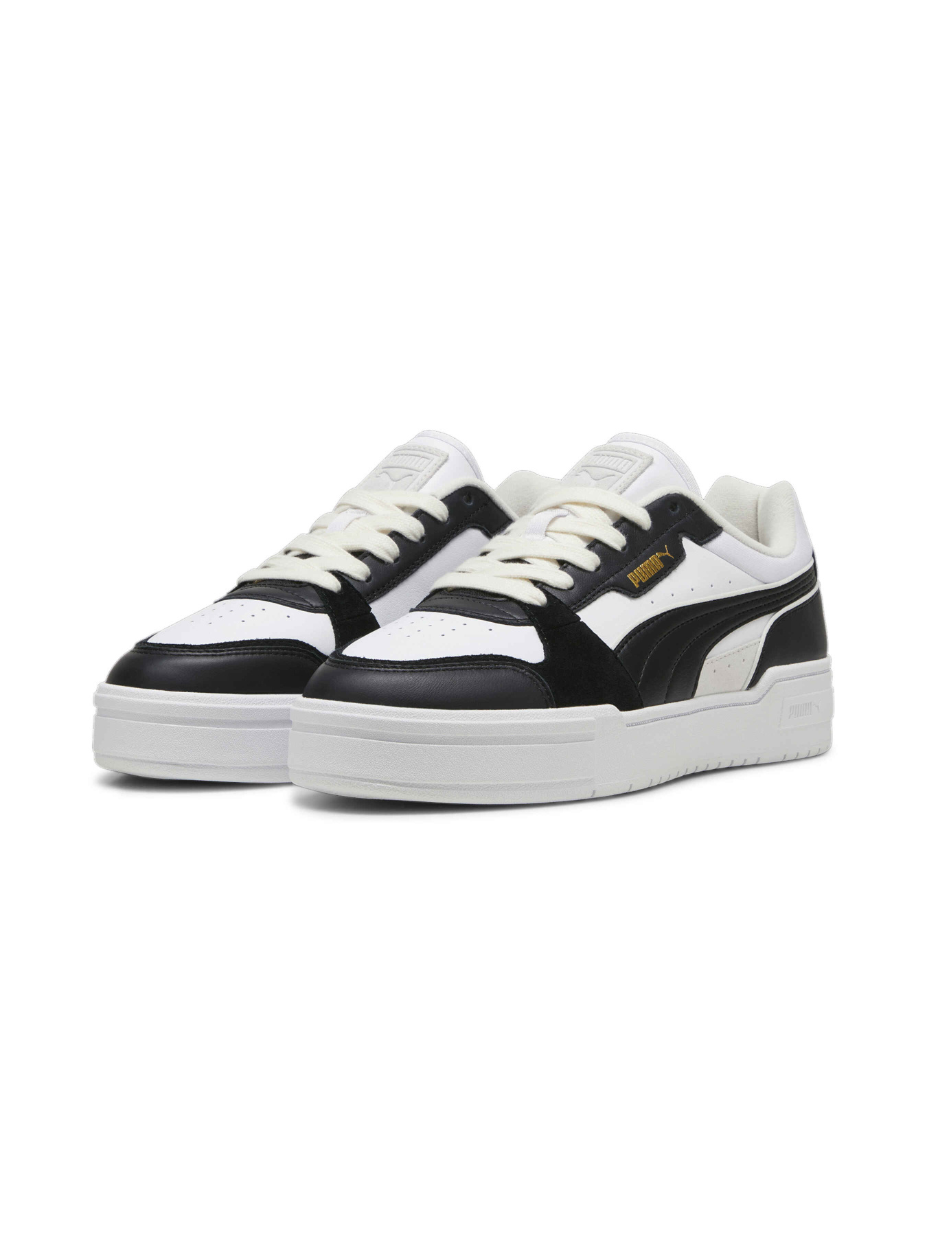 Кеды низкие PUMA Ca Pro Lux Iii модель 395203 Фото