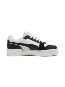 Кеды низкие PUMA Ca Pro Lux Iii модель 395203 Фото