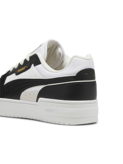 Кеды низкие PUMA Ca Pro Lux Iii модель 395203 — фото 3 - INTERTOP
