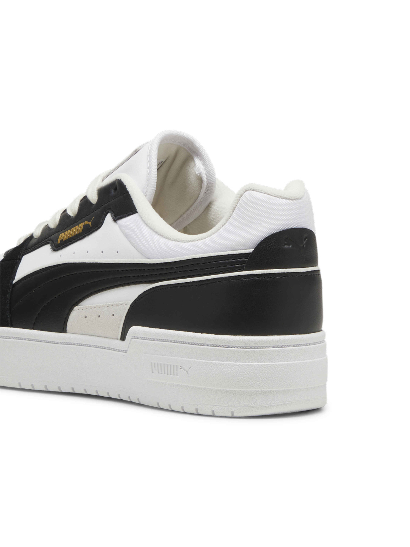 Кеди низькі PUMA Ca Pro Lux Iii модель 395203 Фото