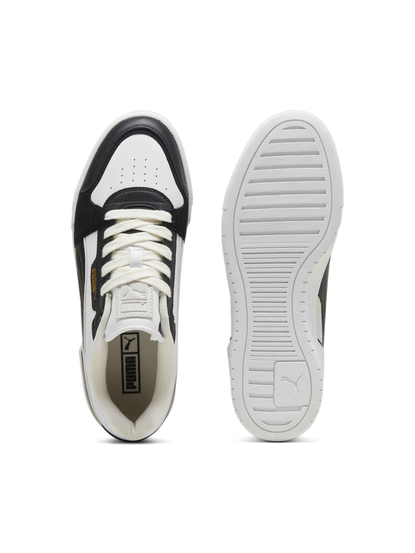 Кеди низькі PUMA Ca Pro Lux Iii модель 395203 Фото