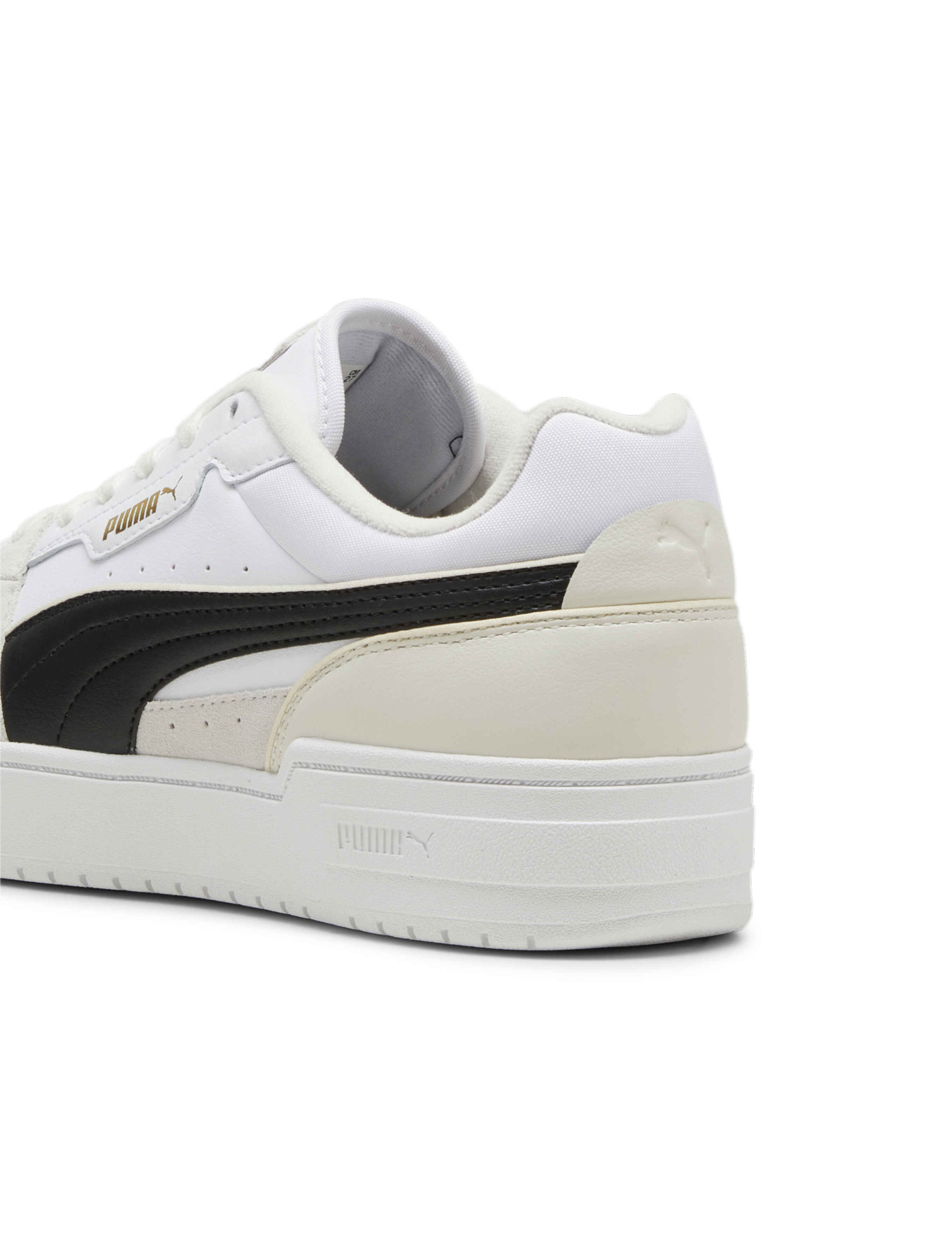 Кеды низкие PUMA Ca Pro Lux Iii модель 395203 Фото