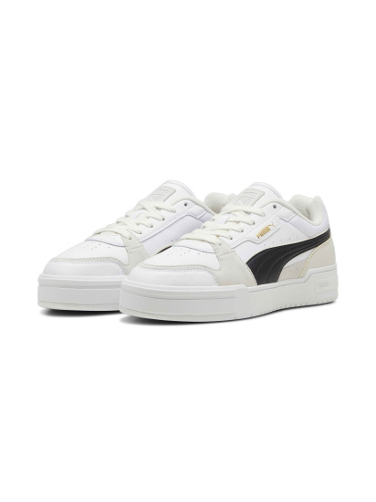 Кеды низкие PUMA Ca Pro Lux Iii модель 395203 — фото - INTERTOP