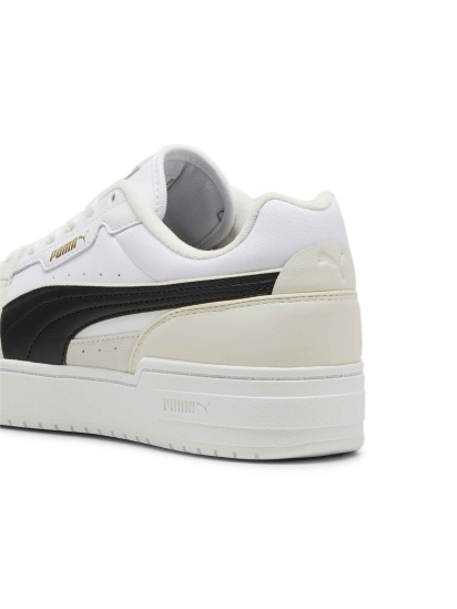 Кеды низкие PUMA Ca Pro Lux Iii модель 395203 — фото 3 - INTERTOP