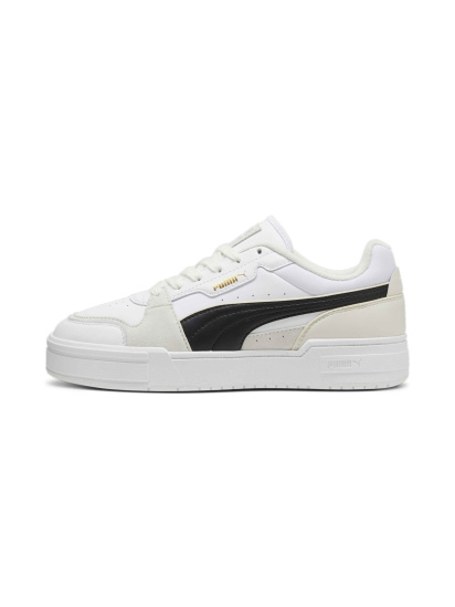 Кеды низкие PUMA Ca Pro Lux Iii модель 395203 — фото 4 - INTERTOP