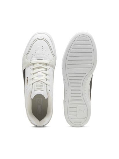 Кеды низкие PUMA Ca Pro Lux Iii модель 395203 — фото 5 - INTERTOP