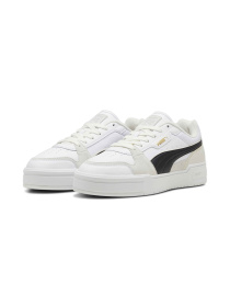 Кеди низькі PUMA Ca Pro Lux Iii модель 395203 Фото