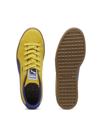 Кеды низкие PUMA Suede Terrace модель 396451 Фото