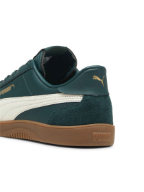 Кеды низкие PUMA Club 5v5 Sd модель 395104 Фото