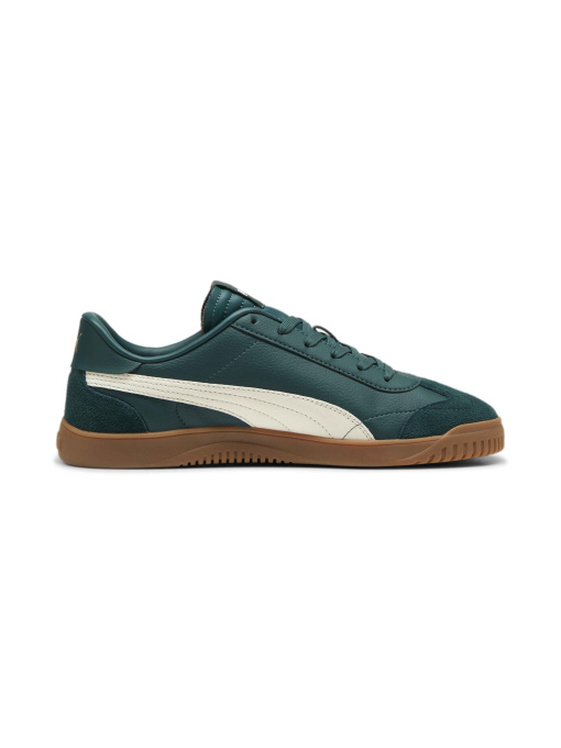 Кеды низкие PUMA Club 5v5 Sd модель 395104 Фото
