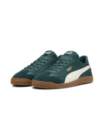 Кеди низькі PUMA Club 5v5 Sd модель 395104 Фото