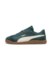 Кеди низькі PUMA Club 5v5 Sd модель 395104 Фото