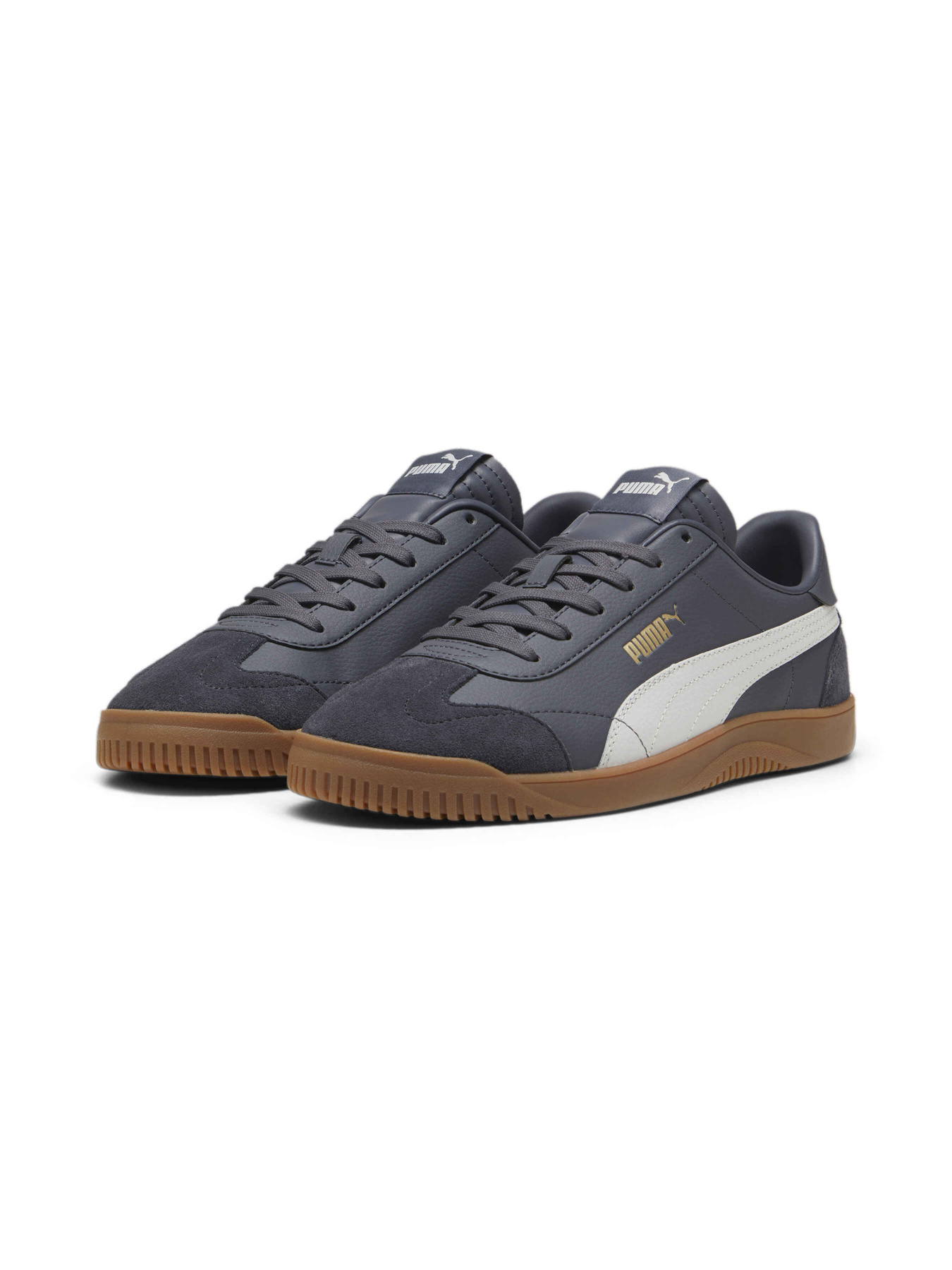 Кеди низькі PUMA Club 5v5 Sd модель 395104 Фото