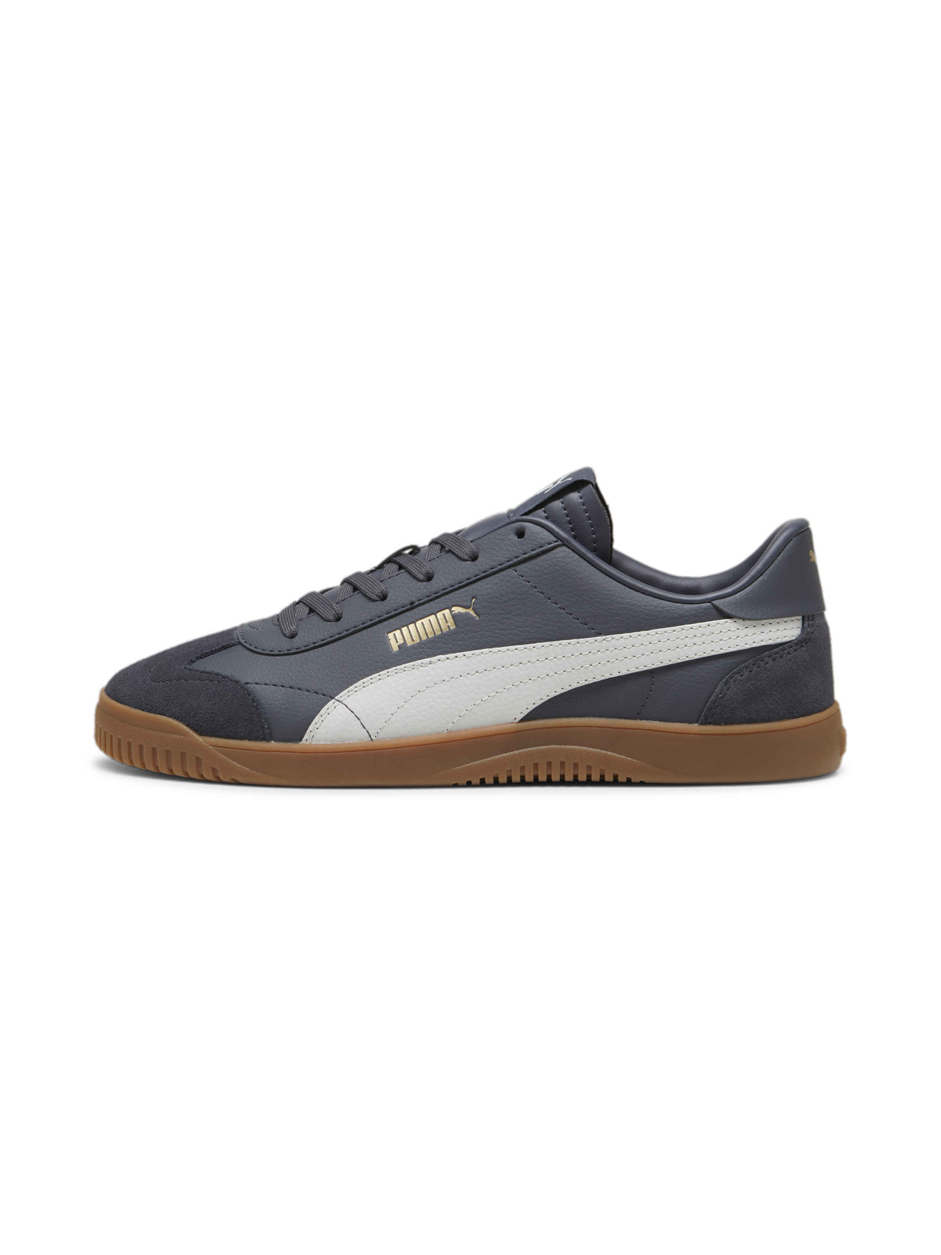 Кеди низькі PUMA Club 5v5 Sd модель 395104 Фото