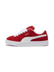 Кеди низькі PUMA Suede Xl модель 395205 Фото
