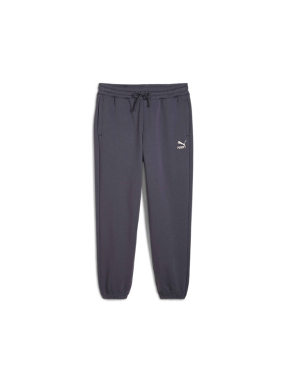 Штани спортивні PUMA Classics Sweatpants модель 535597 - фото