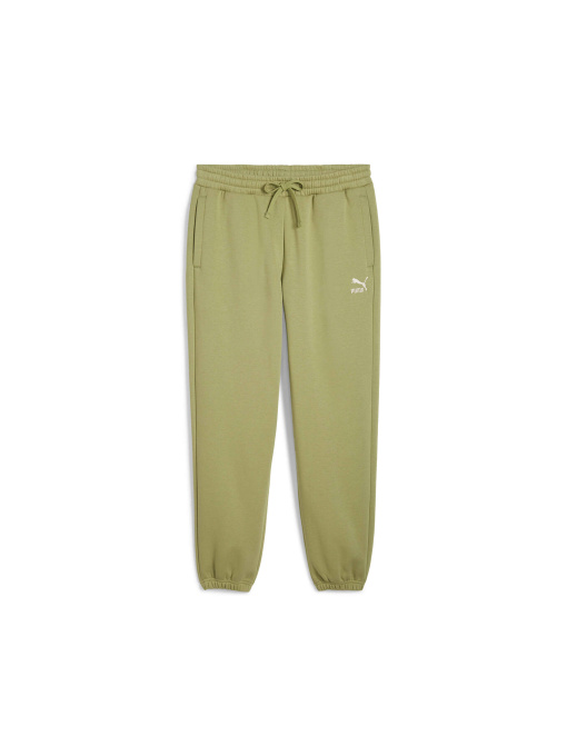 Спортивні штани PUMA Classics Sweatpants модель 535597 Фото