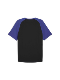 Футболка спортивная PUMA Cloudspun Soft Breathable T модель 525711 Фото