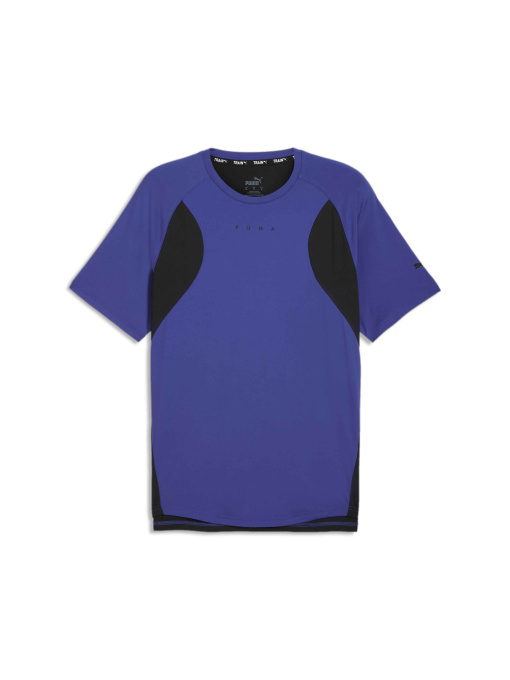Спортивна футболка PUMA Cloudspun Soft Breathable T модель 525711 Фото