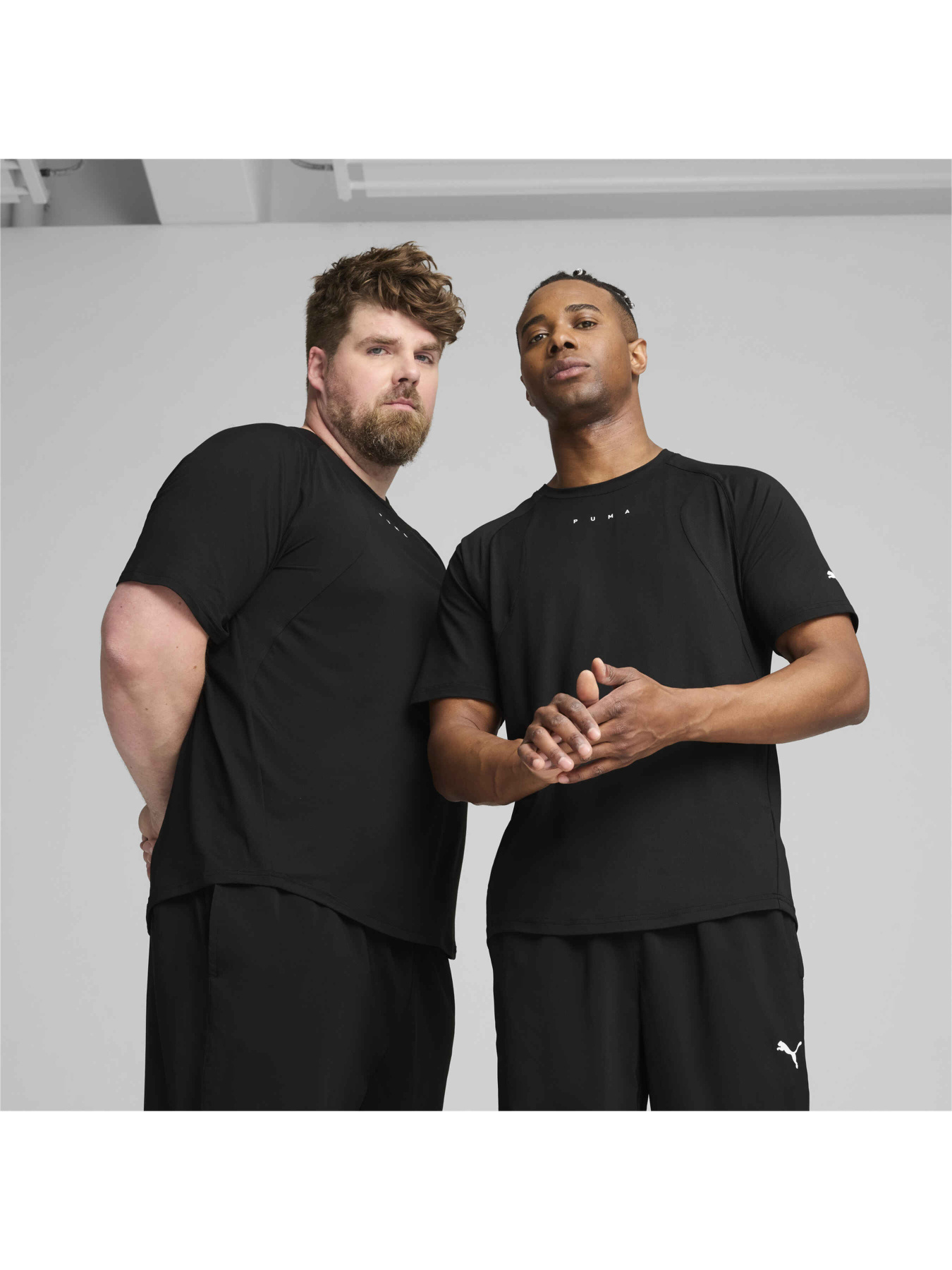 Спортивная футболка PUMA Cloudspun Soft Breathable T модель 525711 Спортивная футболка PUMA Cloudspun Soft Breathable T модель 525711 Фото