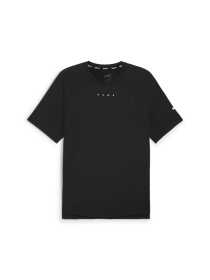 Спортивная футболка PUMA Cloudspun Soft Breathable T модель 525711 Спортивная футболка PUMA Cloudspun Soft Breathable T модель 525711 Фото