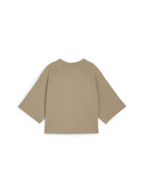 Футболка PUMA Classics + Oversized Tee модель 626554 Фото