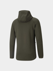 Худи PUMA Evostripe Hoodie модель 847400 Фото