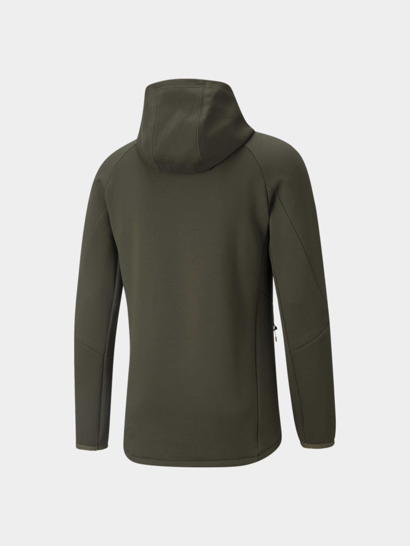 Худі PUMA Evostripe Hoodie модель 847400 Фото