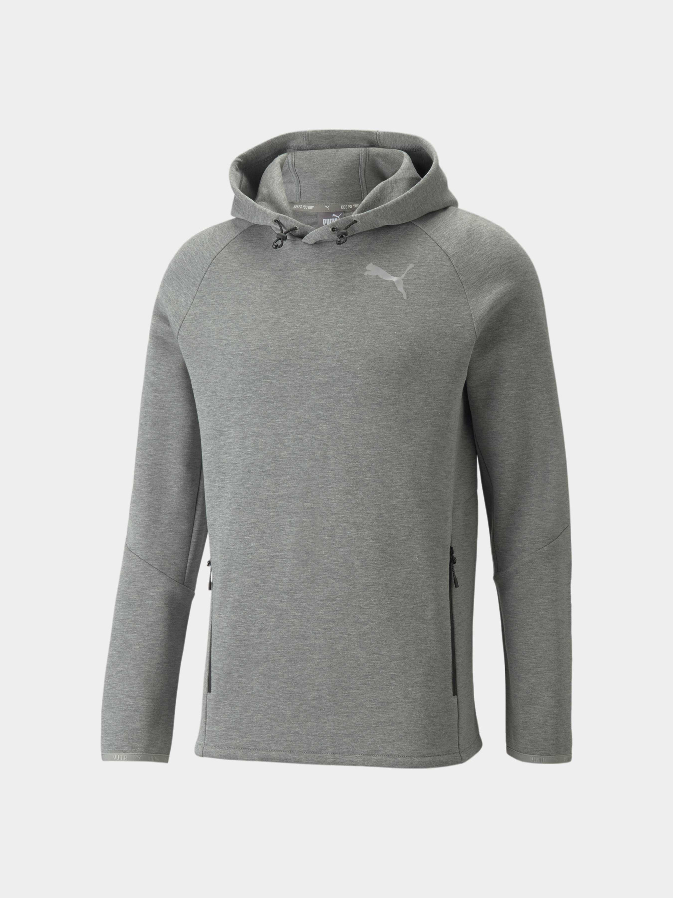 Худи PUMA Evostripe Hoodie модель 847400 Фото