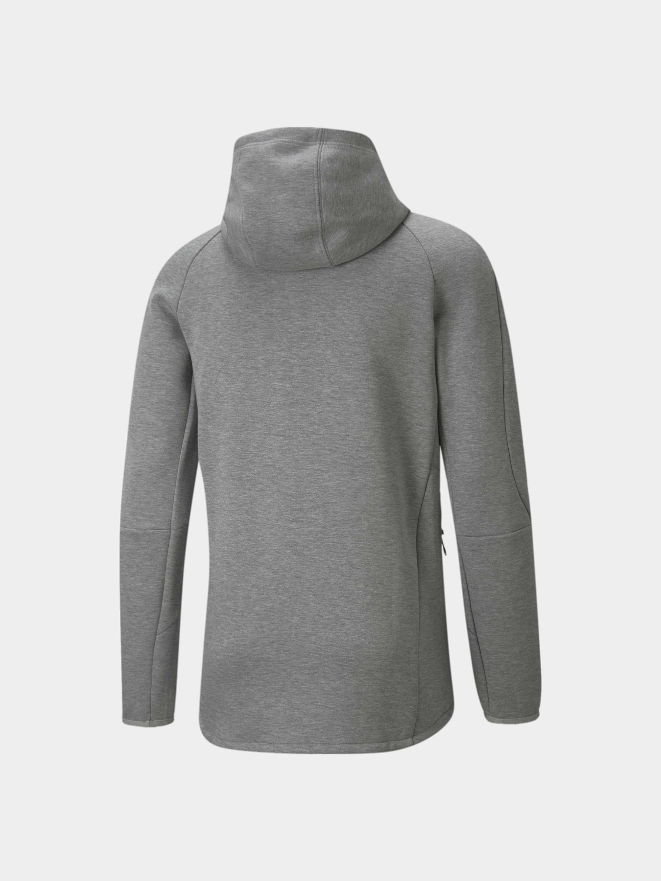 Худи PUMA Evostripe Hoodie модель 847400 Фото