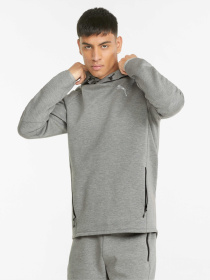 Худи PUMA Evostripe Hoodie модель 847400 Фото