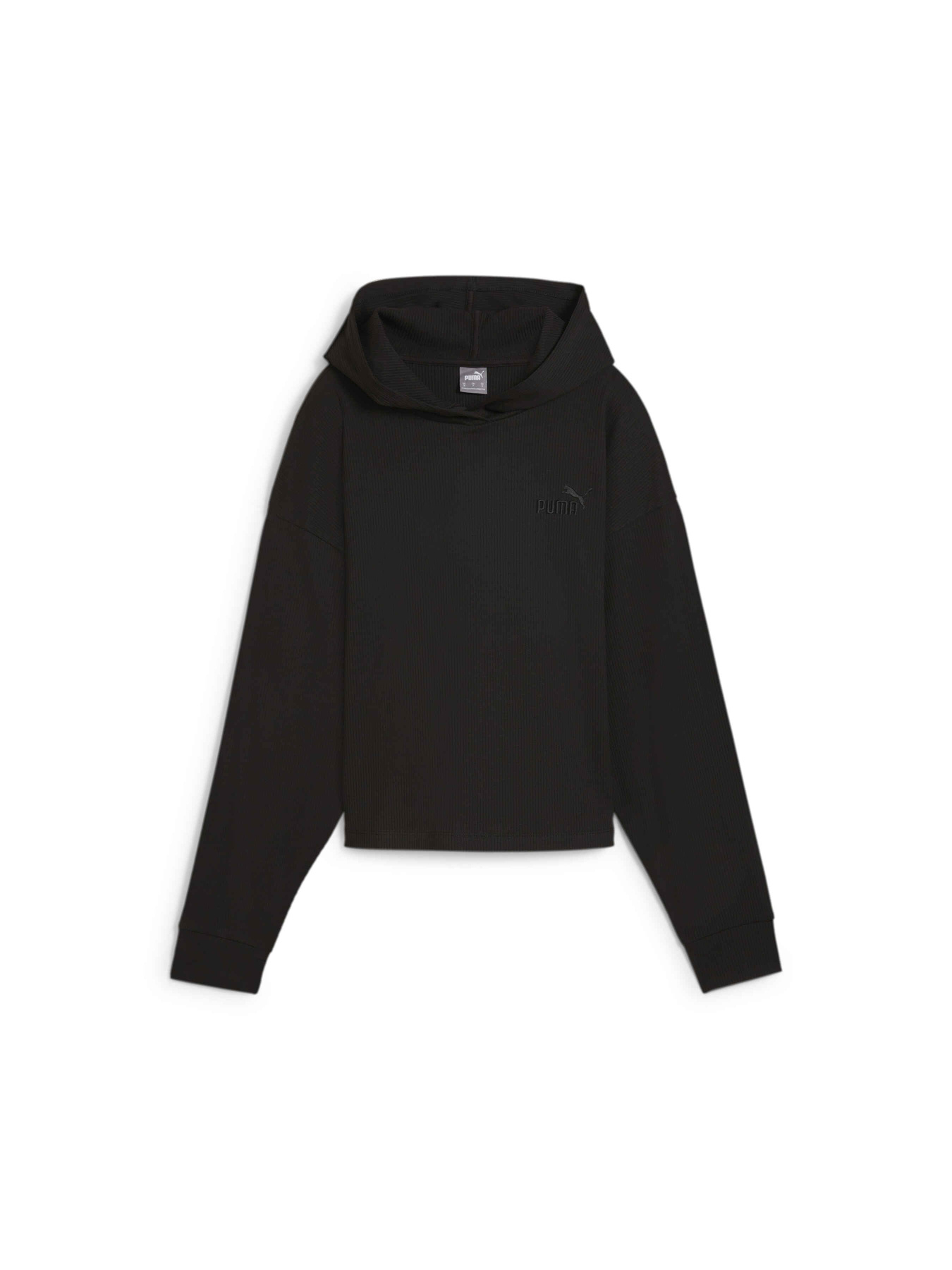 Худи PUMA Ess Elevated Hoodie модель 682503 Худи PUMA Ess Elevated Hoodie модель 682503 Фото