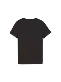 Футболка PUMA Ess+ Tropicat Graphic Tee модель 681830 Фото