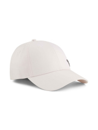 Розовый - Кепка PUMA Metal Cat Cap Jr