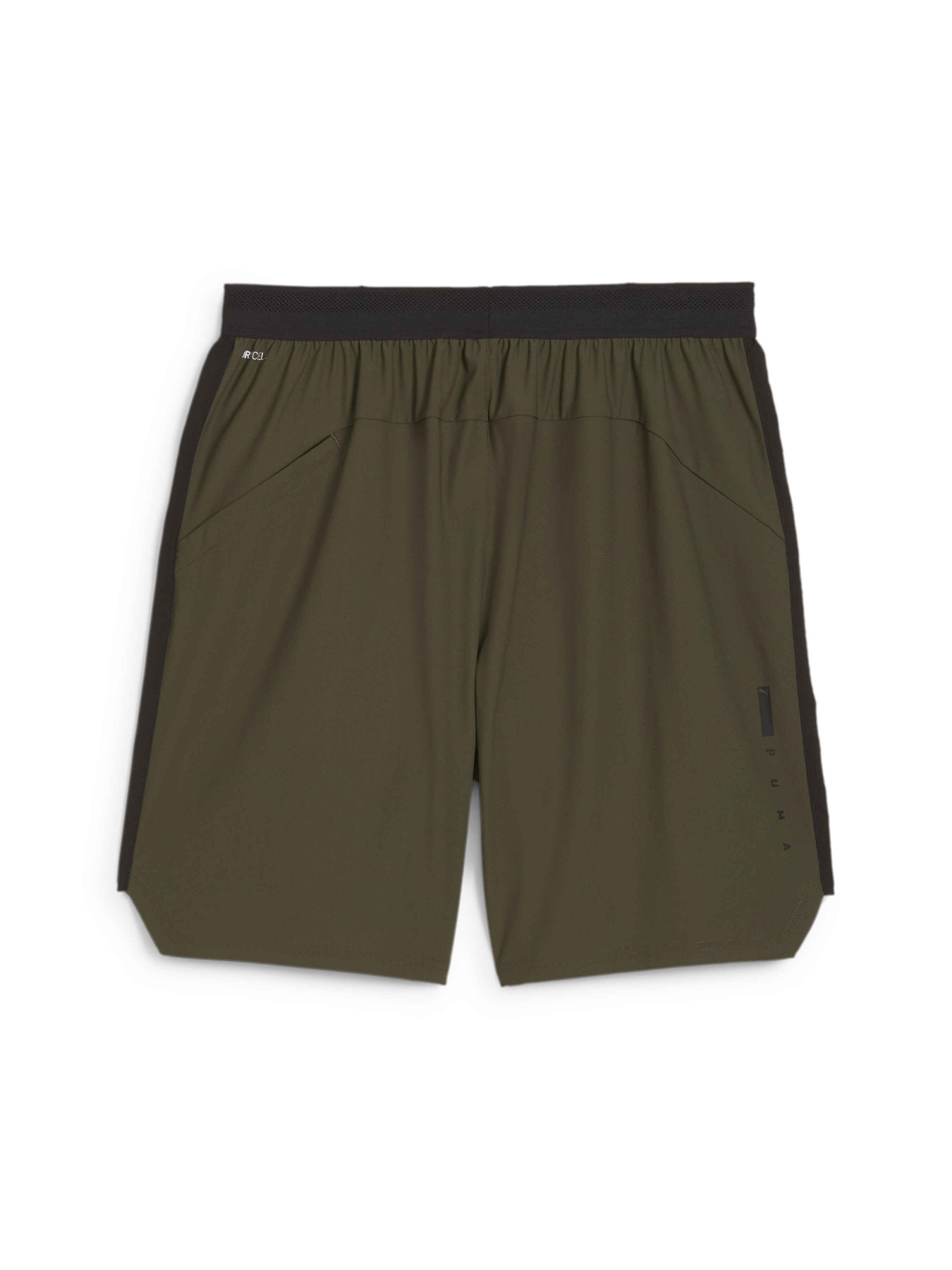 Шорты спортивные PUMA Fuse Stretch 7" Short модель 525699 Фото