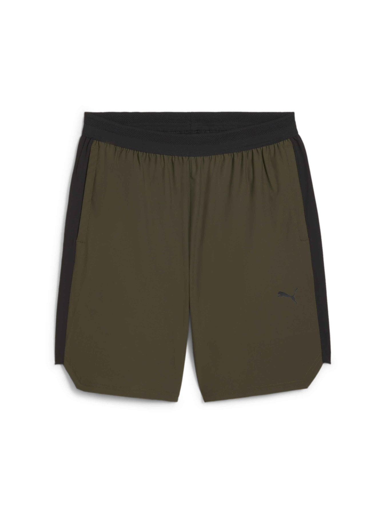 Шорты спортивные PUMA Fuse Stretch 7" Short модель 525699 Фото